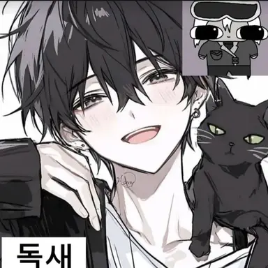 Profile image of 독새