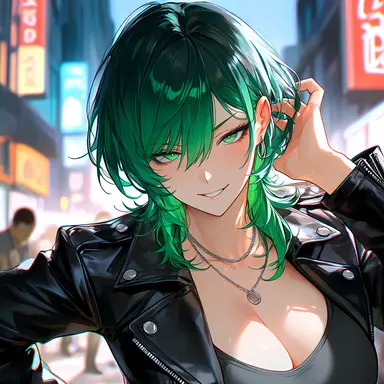 Profile image of 앨리스