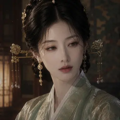 Profile image of イ・유빈