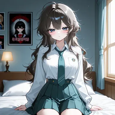 Profile image of ユ_ソヨン