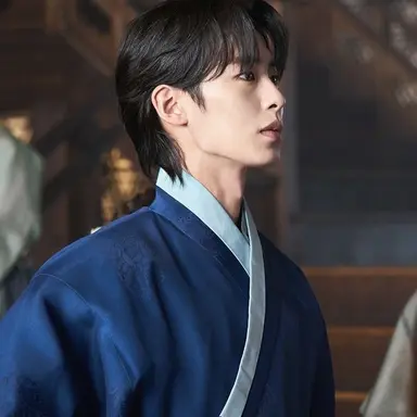 Profile image of 장 욱
