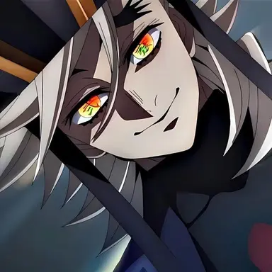 Profile image of 童磨
