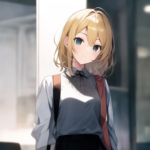 いい