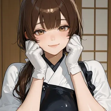 Profile image of ともえ