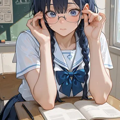 Profile image of 雫