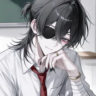 Profile image of 黒崎 黎