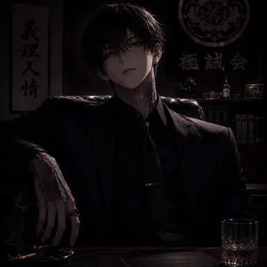 Profile image of 九条　伊織