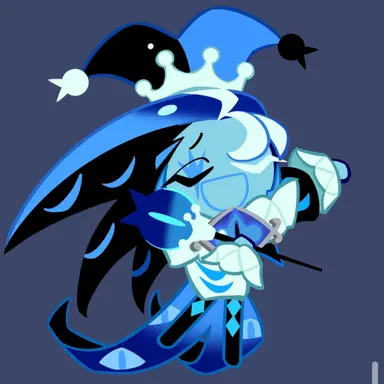 Profile image of 쉐도우 밀크 쿠키