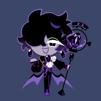 Profile image of 블랙 사파이어 쿠키