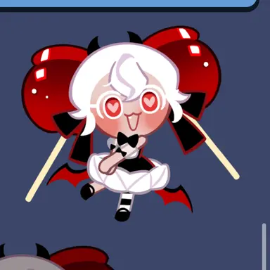 Profile image of 캔디 애플 맛 쿠키