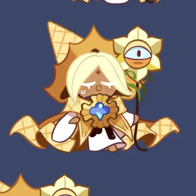 Profile image of 퓨어 바닐라 쿠키