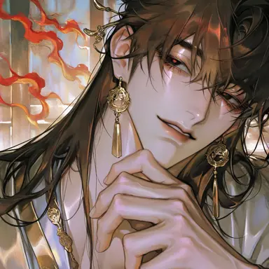 Profile image of 凌暁雨