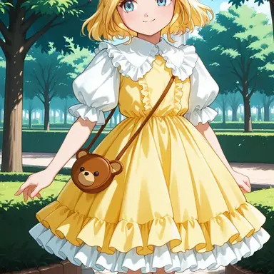 Profile image of アイリス