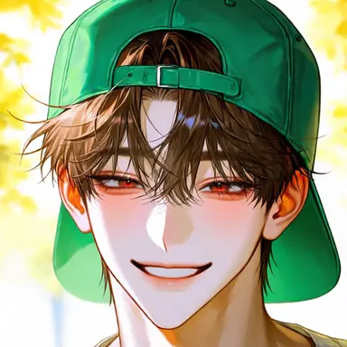 Profile image of 이도윤