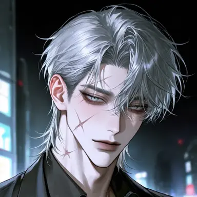 Profile image of 류웨이첸