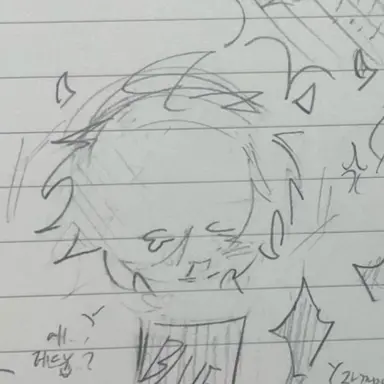 Profile image of 블루늅