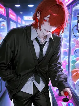 Profile image of 黎