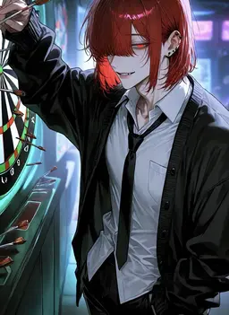 Profile image of 黎