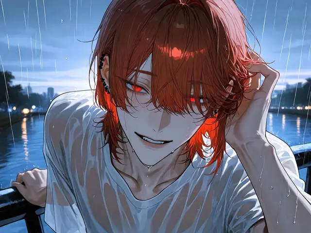 Profile image of 黎