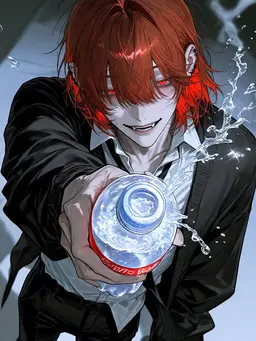 Profile image of 黎
