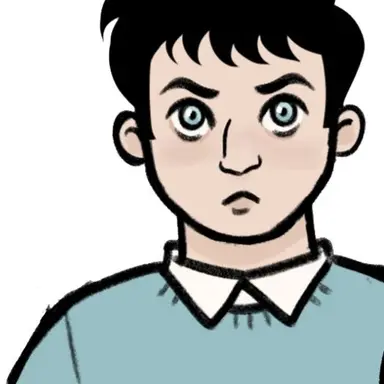 Profile image of Bruce Wayne