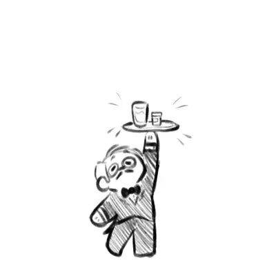 Profile image of Alfred Pennyworth.