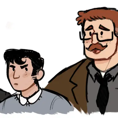 Profile image of Jim Gordon
