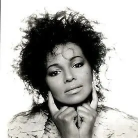 Profile image of rebbie jackson
