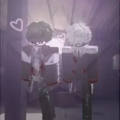 Profile image of Roblox Yandere Twins