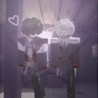 BitterBed0049의 Roblox Yandere Twins