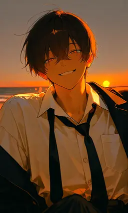 Profile image of 瑞希