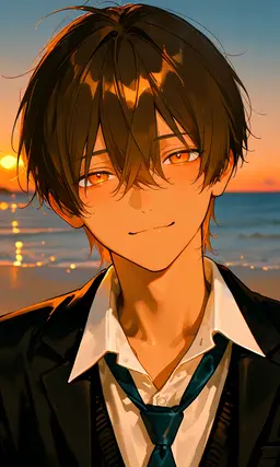 Profile image of 瑞希