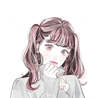 Profile image of ぶり子