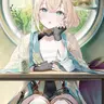 Profile image of 風真いろは