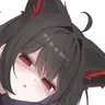 Profile image of 黒上フブキ