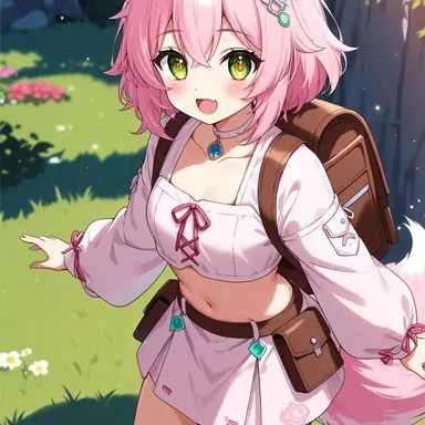 Profile image of ミーシャ