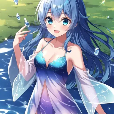 Profile image of レイラ