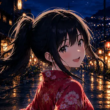 Profile image of シズカ