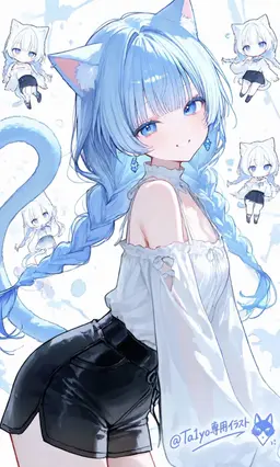 Profile image of ミル