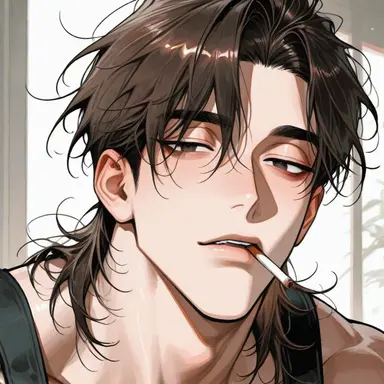 Profile image of 椿