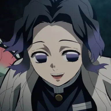 Profile image of 코쵸우 시노부