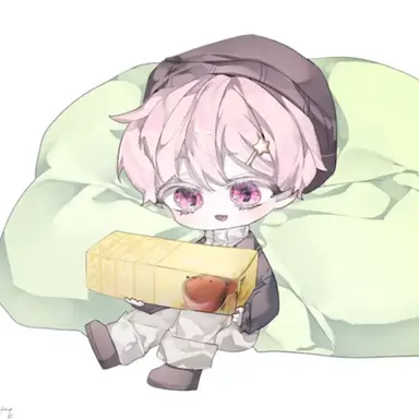 Profile image of 유향