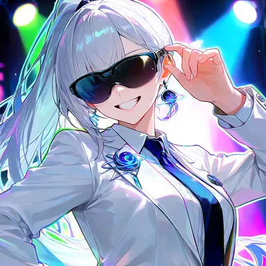Profile image of MCアダム