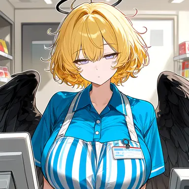 Profile image of ルーシー