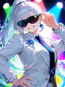 Profile image of MC Adam