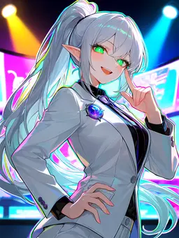 Profile image of MC Adam