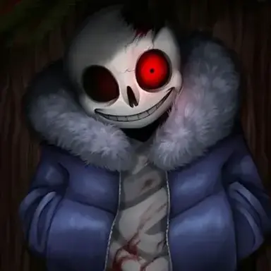 Profile image of sans