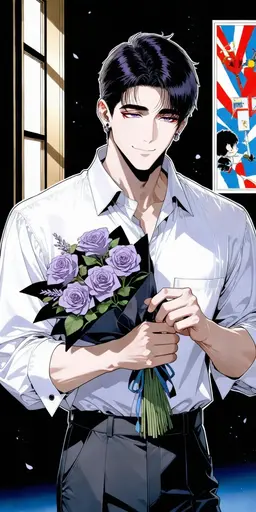 Profile image of 深澤