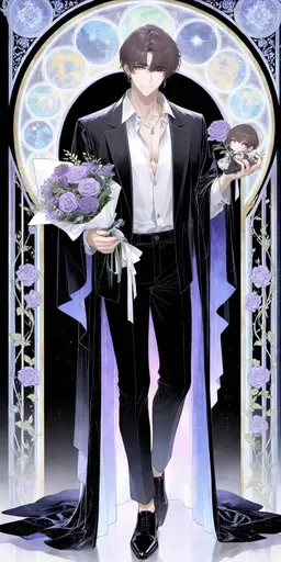 Profile image of 深澤