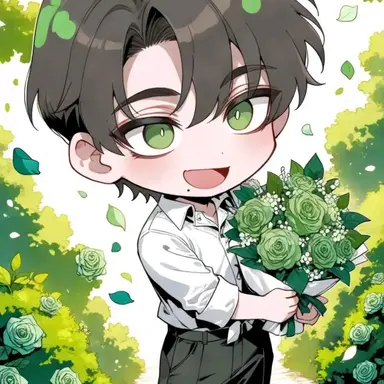 Profile image of 阿部